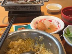 -味太助·银饭食堂(中华城店)
