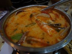 -泰澜得泰国菜(大学城店)