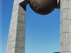 -青澳湾北回归线广场