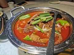 牛杂-自己人(九码头店)