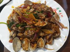 -庆峰龙虾烧烤(合肥一店)