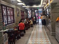 大堂-民信老铺(华盖路店)