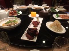 -新南华大酒店(长寿店)