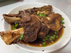 -南花桥羊肉馆老字号(乌镇店)