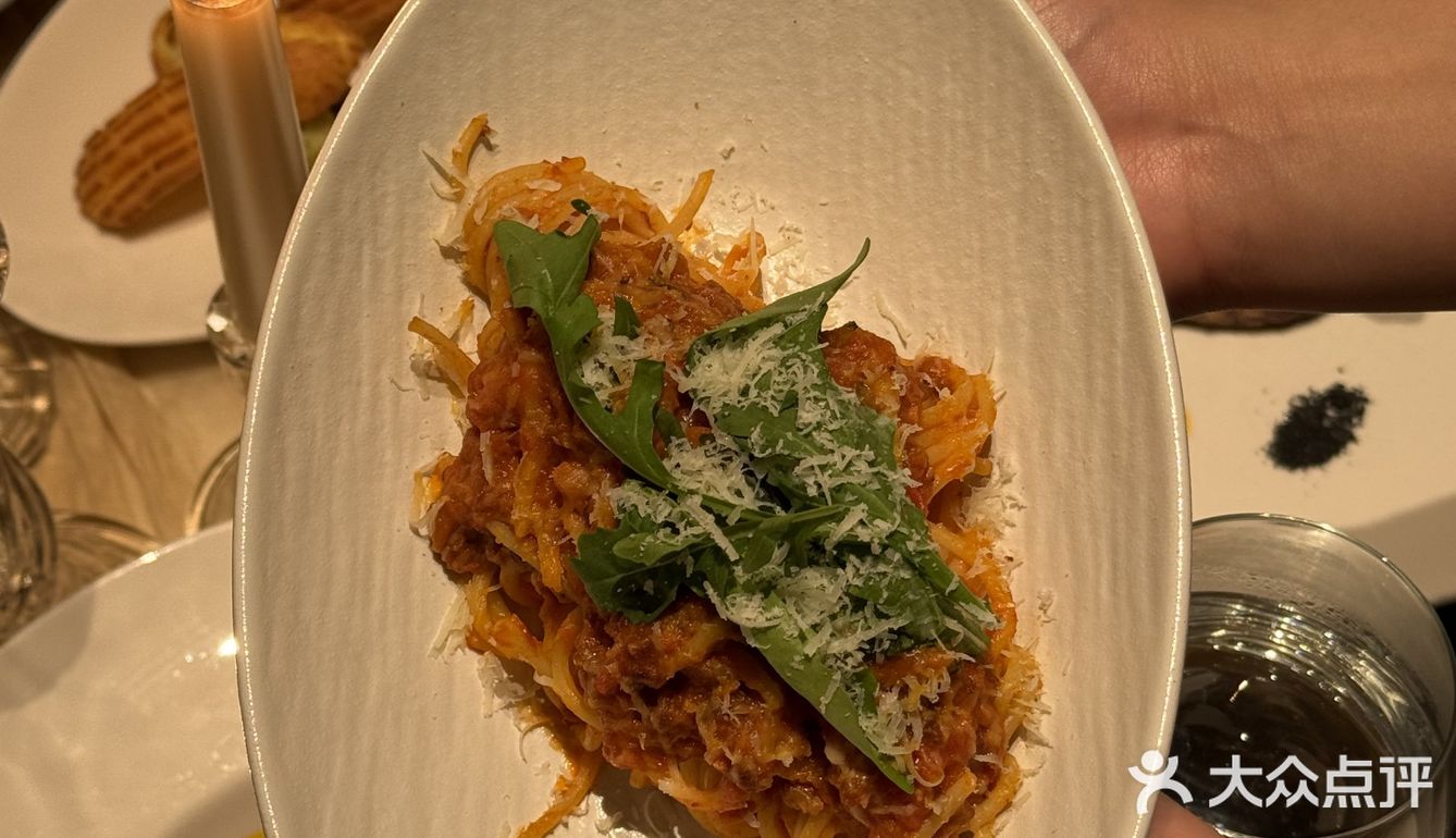 💖重庆必打卡约会西餐厅来啦！🍴  