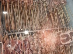 -新疆艾麦尔烧烤(丰台路口店)