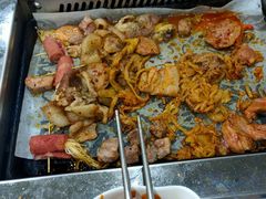 -伊尔曼都自助餐厅(102国道店)