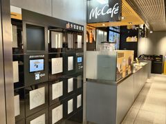 -麦当劳(龙之梦购物中心店)