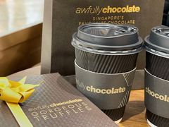-Awfully Chocolate(环球港店)