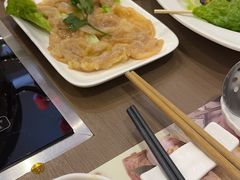-东国海鲜火锅城(氹仔店)