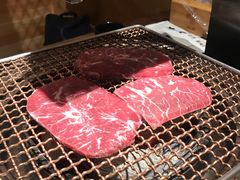 -九田家黑牛烤肉料理(石路天虹店)