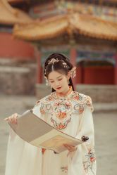 点击看大图 -美云庭古装·格格服汉服·京城旅拍(北京店)