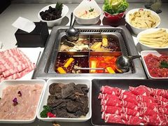-海底捞火锅(石厦时代广场店)