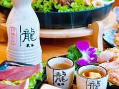 -束河人家(南锣鼓巷店)