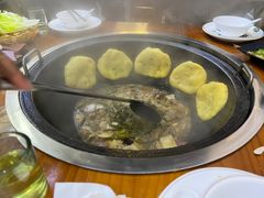 -曹丞相·地锅鸡·地锅鱼(武林店)