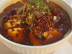 -洋洋中餐馆·SINCE 1997(信投店)