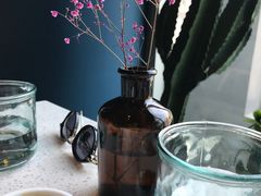 -半山腰·云南菜(侨福芳草地店)