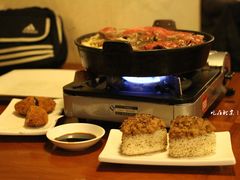 -牛玄庵日式寿喜烧·料理店(新源里店)