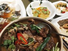 -锦粤宫·精致粤菜(深圳北站店)