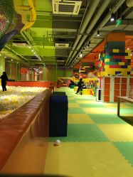 -宝燕乐园(闵行旗舰店)