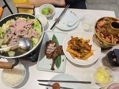 -全牛匠·乐山跷脚牛肉(西北旺万象汇店)