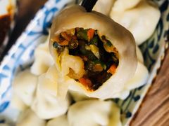-八珍手工水饺·妈妈的爱(传芳巷店)