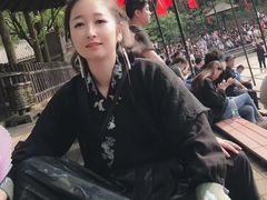 -三国水浒景区(无锡影视基地)