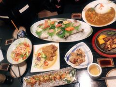 -景鹤料理(上地华联店)