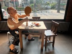 -北平小馆·烤鸭·家常菜(磨房北里店)