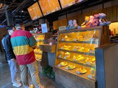 -漫咖啡(红唐店)