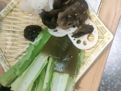 -鱼酷活鱼烤鱼(梅江印象城店)