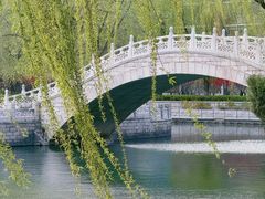 -南长河公园
