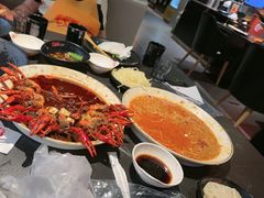 -红盔甲·小龙虾(人民广场店)