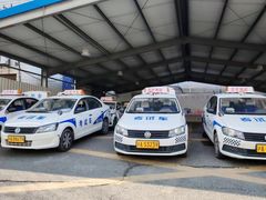 -胜华驾校·小猫学车(银都店)