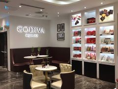 -GODIVA(王府井apm店)