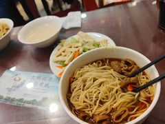 -新川面馆(新街口起源店)