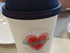 -Dough&Joe团憩(瑞虹天地月亮湾店)