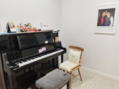 -刘健艺术钢琴学校·专注钢琴教育25周年(徐家汇校区)