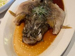 -玫瑰厅上海菜(兴国路店)