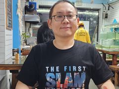 -鲁前海沿儿
