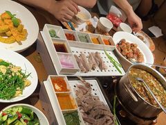 -相约·羊村小馆非遗手抓肉(七一酱园店)
