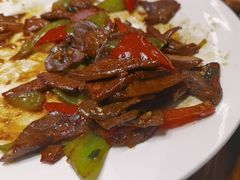 -老北京胡同味道二荤铺(酒仙桥店)