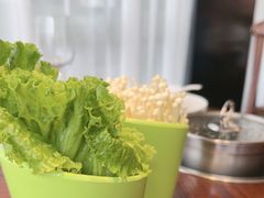 -东海怡品海鲜豆捞(舟宿夜江店)