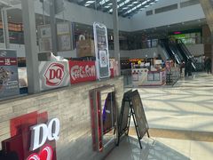 -DQ·蛋糕·冰淇淋(浦江欢乐颂店)