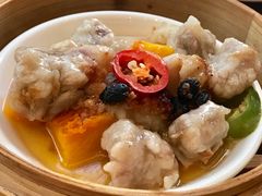 -添好运点心专门店(百老汇店)