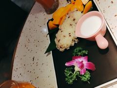 -美泰泰国餐厅(中大银泰店)