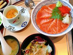 -一本魅·日式料理