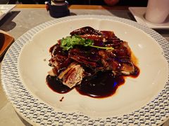 常来招牌碌鹅-啫神·广州地标美食(北京路店)