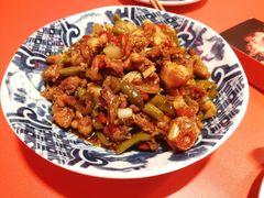 -侯师傅热炒店(印象城店)