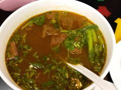 半筋半肉面-吉亨面馆(古北1699店)